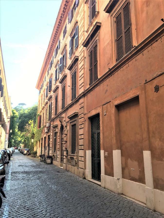 Apartamento Riari 59 Trastevere - Vacation M&d *