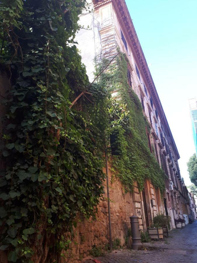 Riari 59 Trastevere - Vacation M&d Apartment Rom