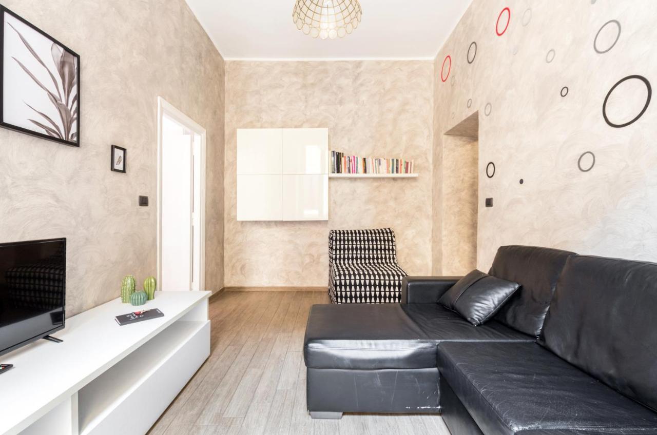 Riari 59 Trastevere - Vacation M&d Rom