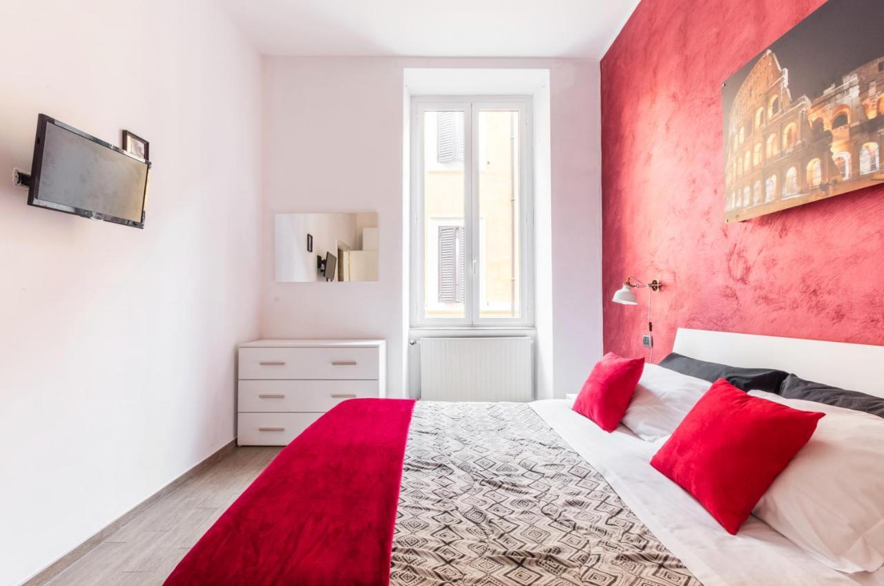 Apartamento Riari 59 Trastevere - Vacation M&d *