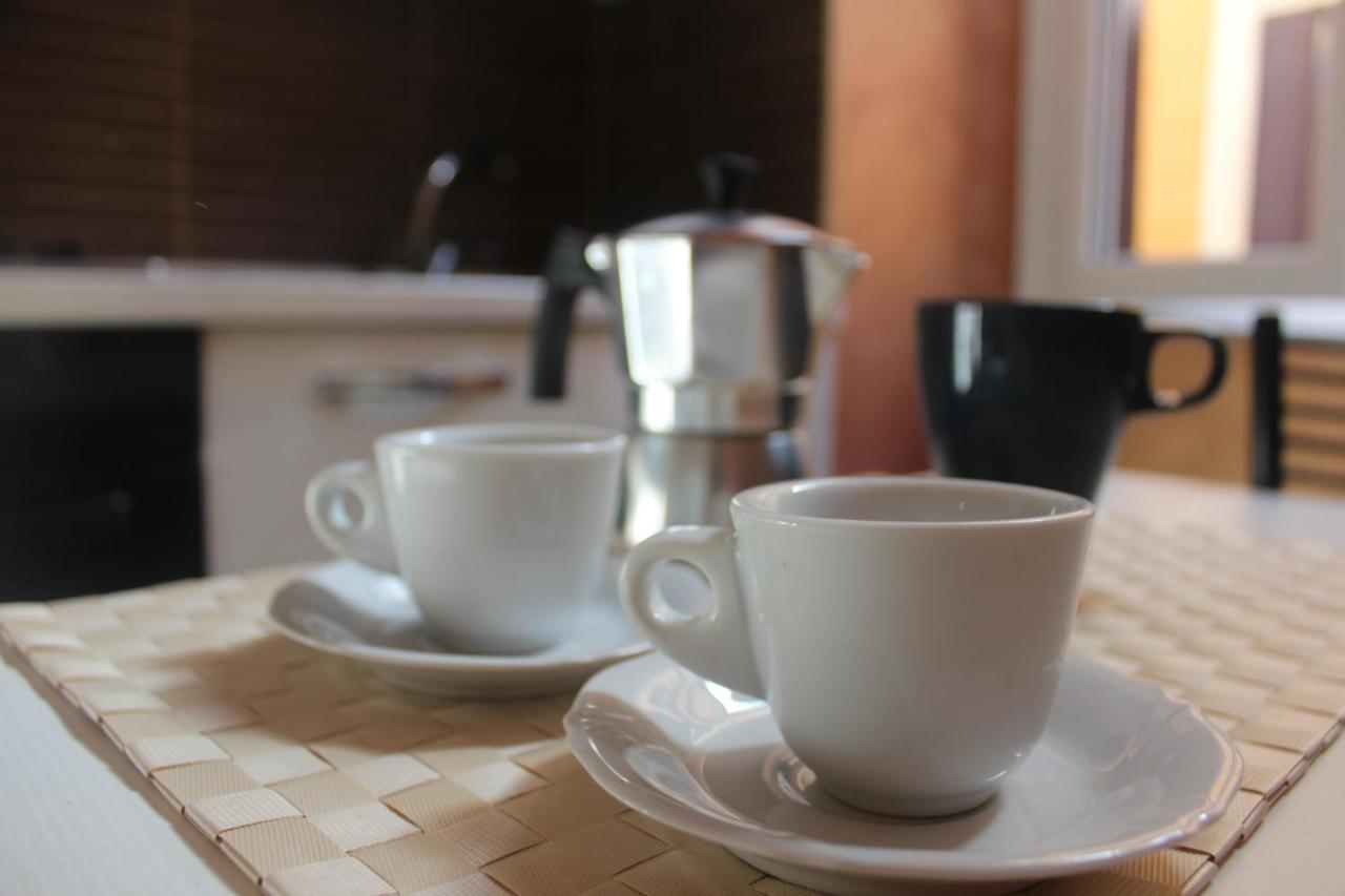 Apartment Riari 59 Trastevere - Vacation M&d Rom