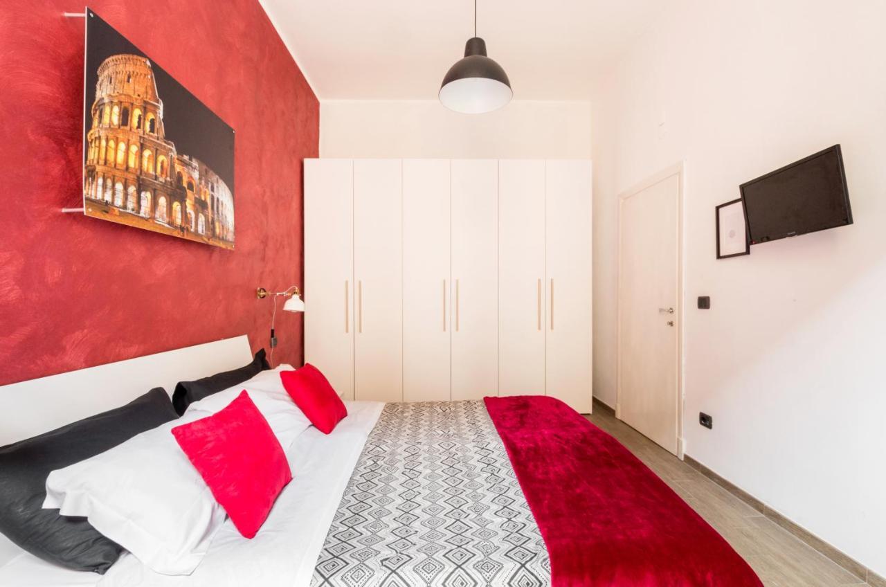 Riari 59 Trastevere - Vacation M&d * Rom