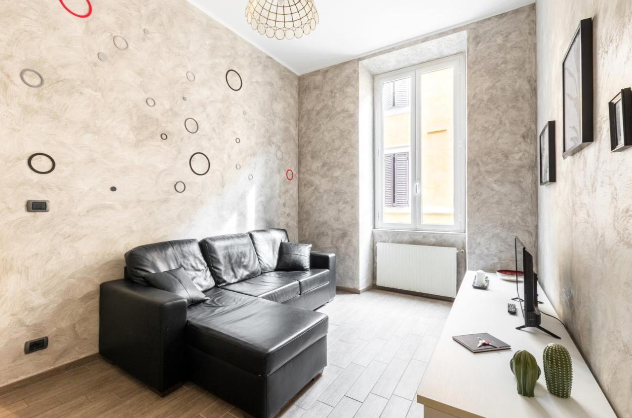 Riari 59 Trastevere - Vacation M&d Apartment Rom